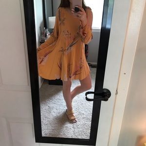 Free People Dress
